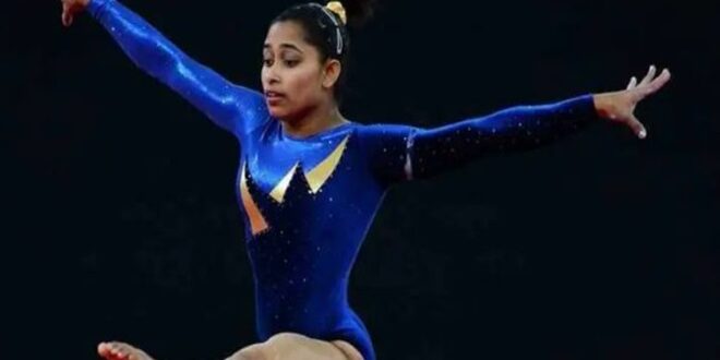 DEEPA KARMAKAR