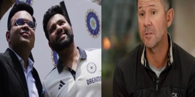 TEAM INDIA NEW HEAD COACH