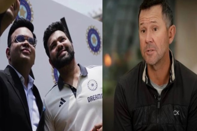 TEAM INDIA NEW HEAD COACH