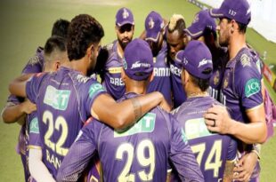 IPL 2024 FINAL