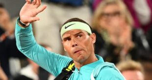 rafael nadal retirement