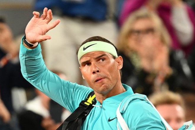 rafael nadal retirement