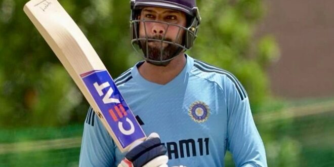 ROHIT SHARMA STAR SPORTS