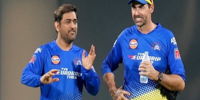 TEAM INDIA NEW HEAD COACH