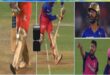 dinesh karthik lbw controversy