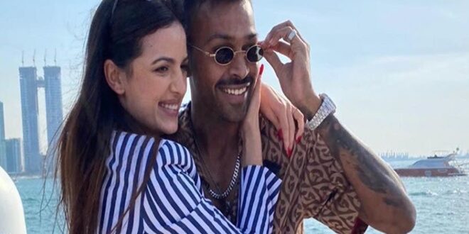 hardik natasha separated