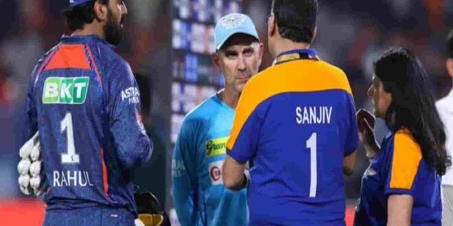 team india new head coach