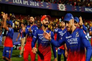RCB