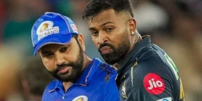 rohit sharma hardik