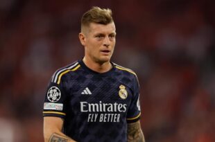 toni kroos retirement