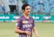 GAUTAM GAMBHIR