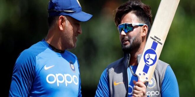 RISHABH PANT AAP KI ADALAT