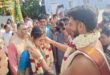 venkatesh iyer marriage