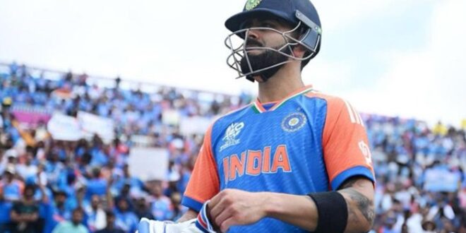 virat kohli brand value