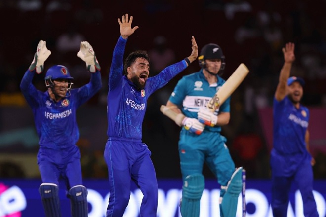 t20 World Cup 2024