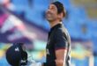 david wiese retirement