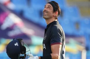 david wiese retirement