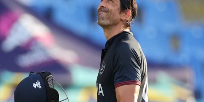 david wiese retirement