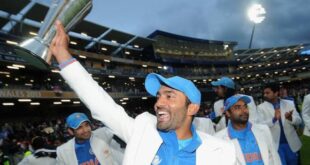 dinesh karthik retirement