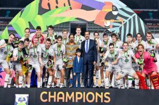 fih hockey junior world cup 2025