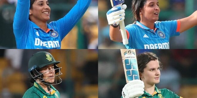 harman, smriti, kapp,