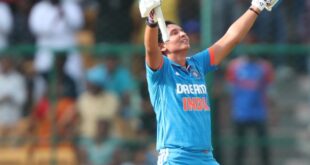 harmanpreet kaur