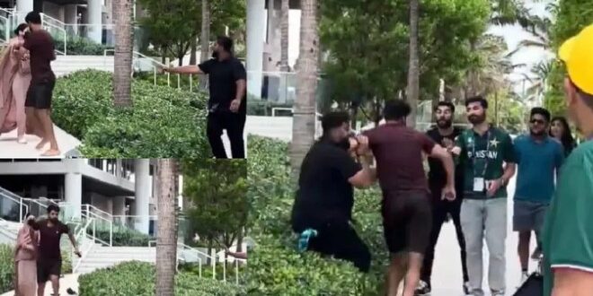 harris rauf viral video