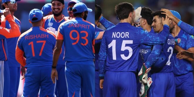india vs afghanistan