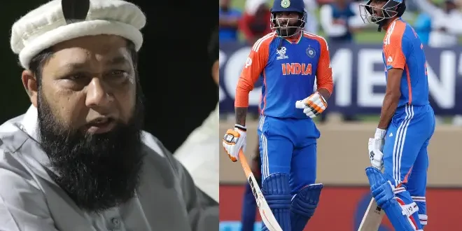 भारत सेटींग लावून T20 World Cup Final मध्ये पोहोचला; टीम इंडियाच्या विजयाने पाकिस्तानला झोंबल्या मिरच्या