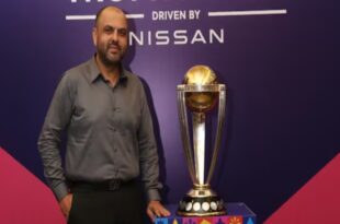 mca president amol kale passed away