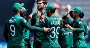pakistan cricket team