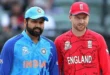 IND vs ENG Semi Final