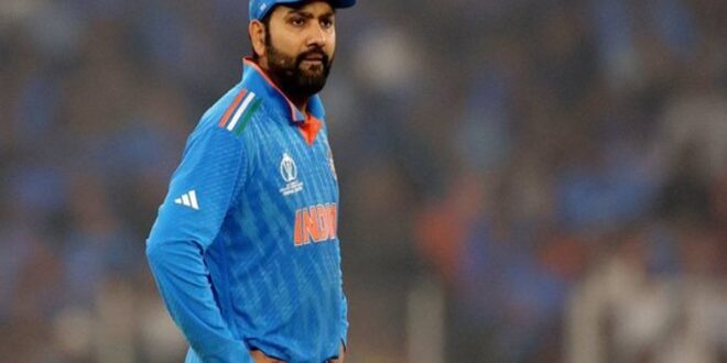 2023 odi world cup final