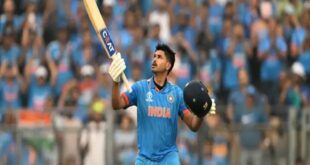 shreyas iyer