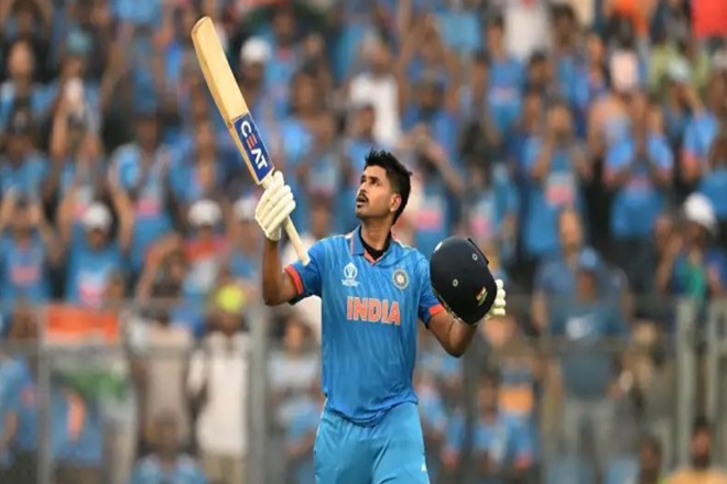 shreyas iyer