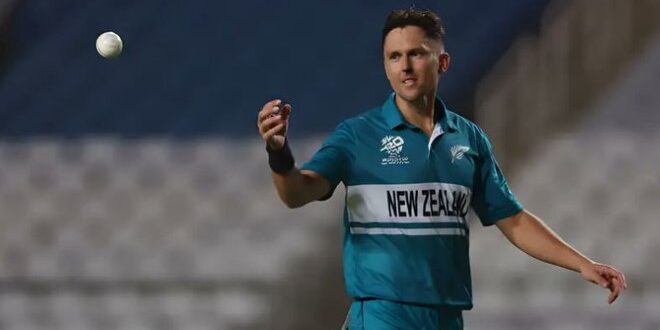 trent boult