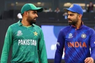 virat babar comparison
