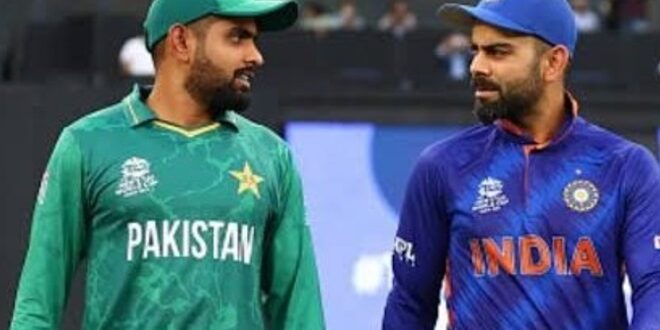 virat babar comparison
