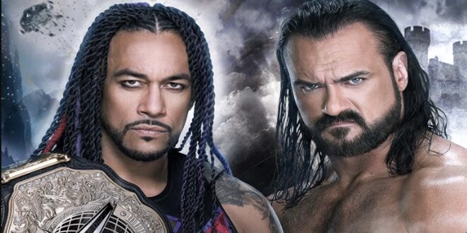 wwe clash of the castle 2024