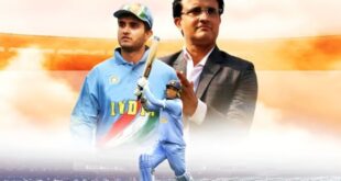 story of sourav ganguly