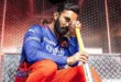 Dinesh Karthik नव्या भूमिकेत, आयपीएल 2025 मध्ये आरसीबीसाठी निभावणार 'डबल रोल'