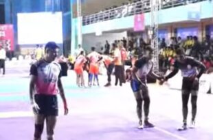 Kabaddi