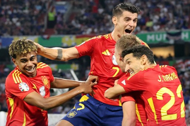 EURO 2024