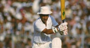 sunil gavaskar