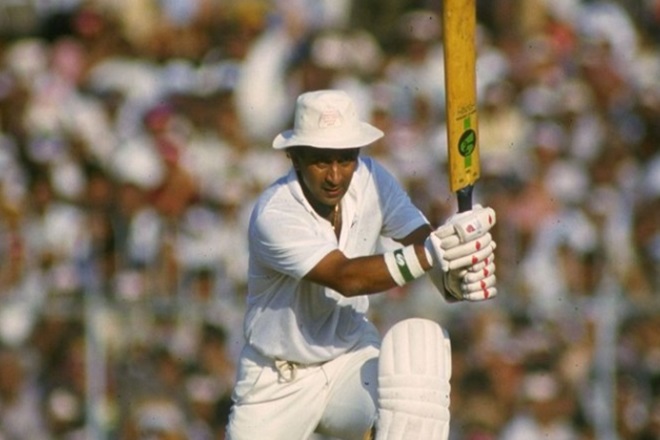 sunil gavaskar