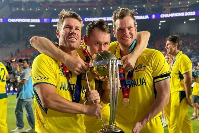 David Warner : डेविड वॉर्नरचा निवृत्तीतून यू-टर्न? व्यक्त केली चॅम्पियन्स ट्रॉफी खेळण्याची इच्छा