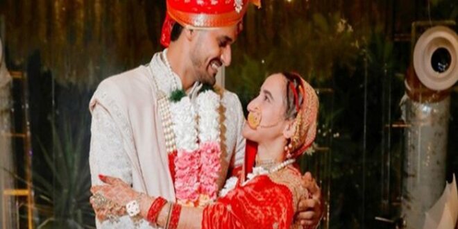 deepak hooda marriage