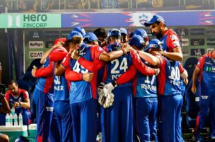 delhi capitals