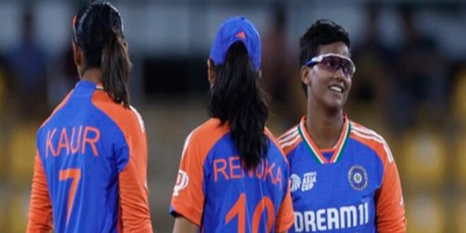 womens asia cup