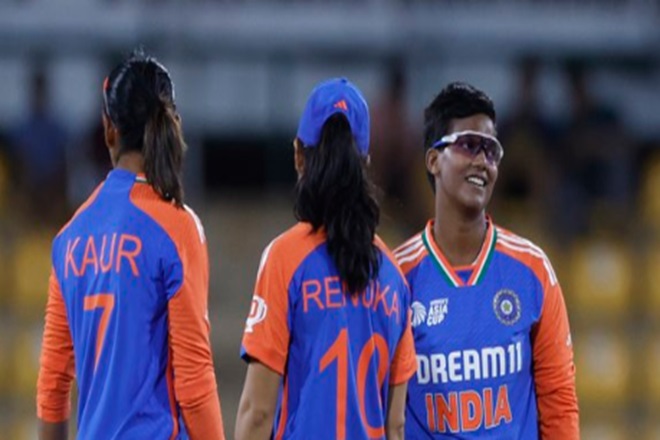 womens asia cup